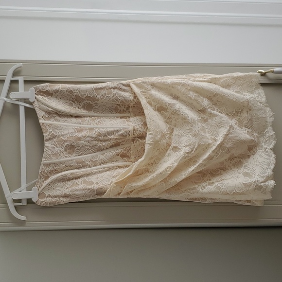 NBD belladonna mini dress - Picture 4 of 9